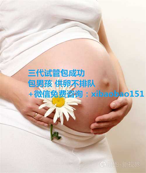 中国怎样助孕才合法,试管婴儿：从“羞于谈论”到每年出生30万名